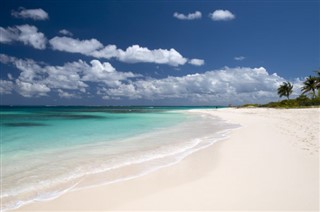 Anguilla hava tahmini