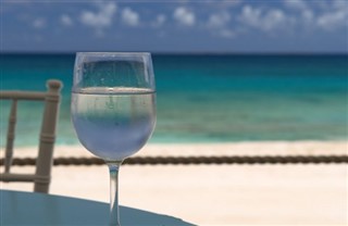 Anguilla vremenska prognoza