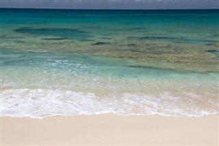 Anguilla vejrudsigt
