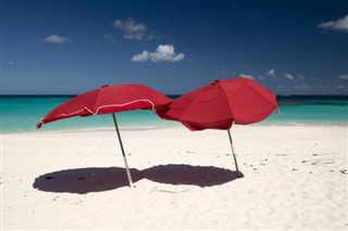 Anguilla időjárás-jelentés