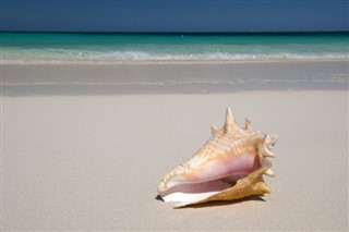 Anguilla hava tahmini