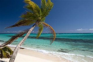 Anguilla prévisions météorologiques
