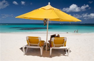 Anguilla hava tahmini