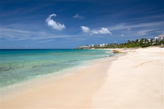 Anguilla vejrudsigt