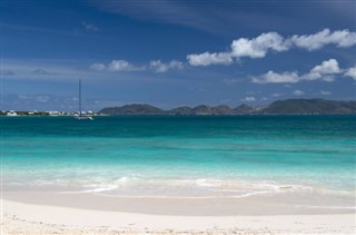 Anguilla hava tahmini