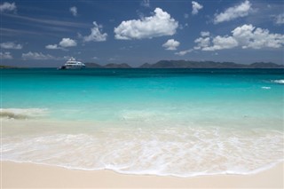 Anguilla hava tahmini