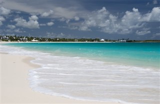 Anguilla prévisions météorologiques