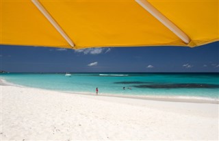 Anguilla pronóstico del tiempo