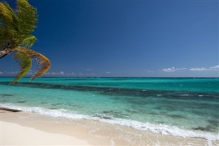 Anguilla vejrudsigt