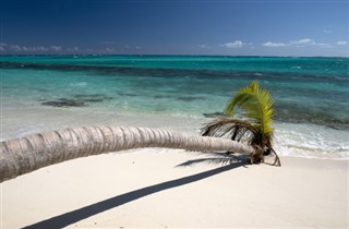 Anguilla prévisions météorologiques