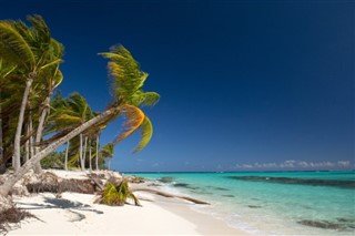 Anguilla hava tahmini