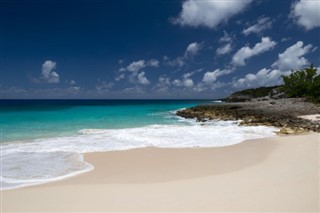 Anguilla prévisions météorologiques
