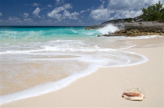 Anguilla hava tahmini