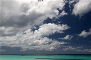 Anguilla hava tahmini