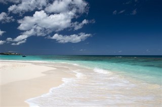 Anguilla időjárás-jelentés