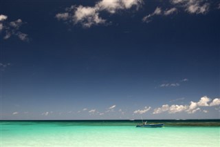 Anguilla vejrudsigt