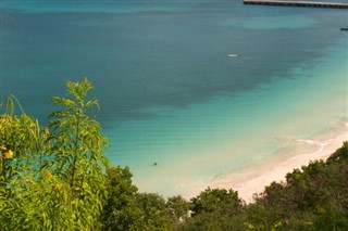 Anguilla hava tahmini