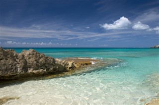Anguilla hava tahmini