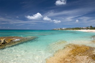 Anguilla időjárás-jelentés