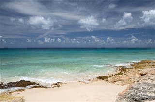 Anguilla vremenska prognoza