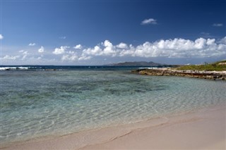 Anguilla hava tahmini