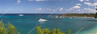 Anguilla vejrudsigt