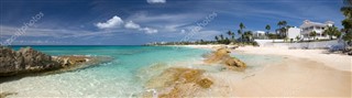 Anguilla vejrudsigt
