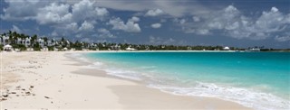 Anguilla prévisions météorologiques