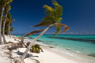 Anguilla weather forecast