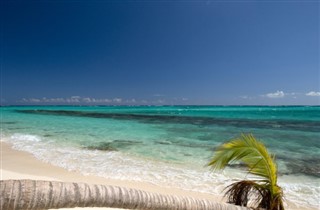 Anguilla Időjárás-jelentés