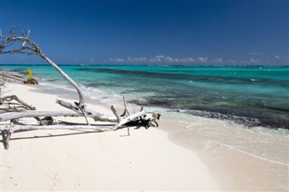 Anguilla weather forecast