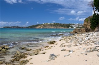 Anguilla previsioni del tempo