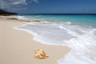 Anguilla prévisions météorologiques