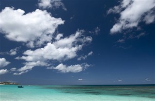 Anguilla weather forecast