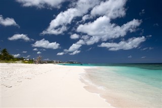Anguilla hava tahmini