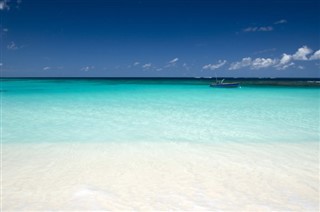 Anguilla weather forecast