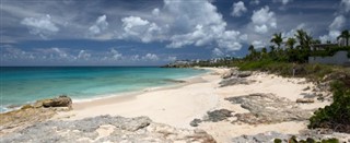 Anguilla hava tahmini
