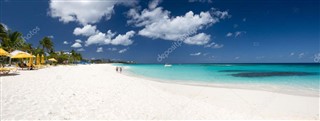 Anguilla vejrudsigt