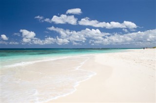 Anguilla weather forecast