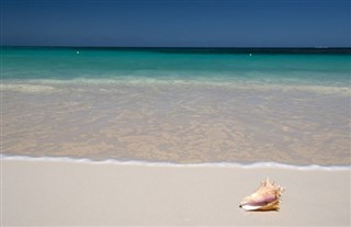 Anguilla hava tahmini