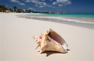 Anguilla hava tahmini