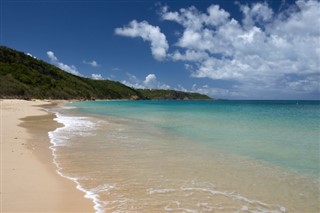 Anguilla vejrudsigt
