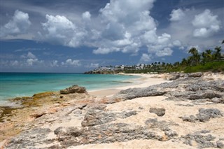 Anguilla időjárás-jelentés
