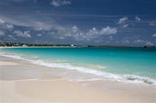 Anguilla previsioni del tempo