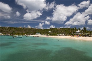 Anguilla hava tahmini