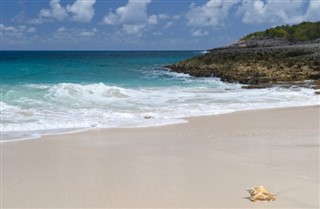 Anguilla prévisions météorologiques