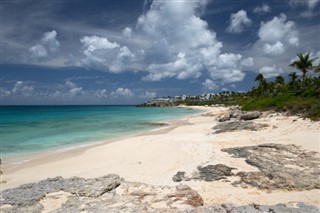 Anguilla vremenska prognoza