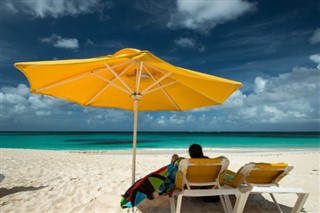 Anguilla prévisions météorologiques