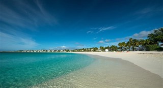 Anguilla időjárás-jelentés
