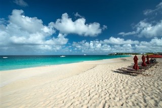 Anguilla hava tahmini
